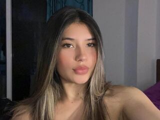 naked girl with webcam fingering AmberClobert