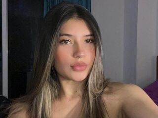 naked webcam girl video AmberCols
