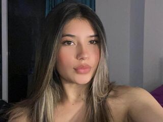 hot cam girl masturbating with sextoy AmberConter