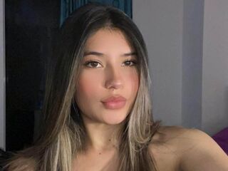webcamsex AmberCorzo