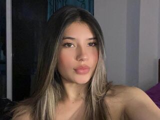 webcamsex AmberDaniela