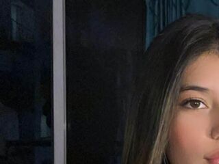 beautiful cam girl AmberDate