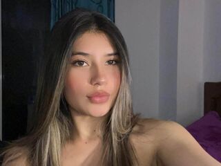 beautiful girl webcam AmberDennis