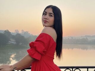 hot striptease cam AmberJeners