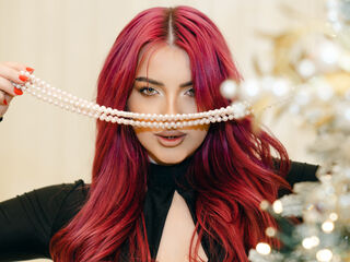 jasmin live show AmberLyn