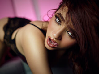 extreme webcam video AmeliaJonnes