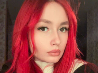 hot videochat AmeliaWilliamore