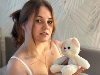 camgirl masturbating AmelieDoyle