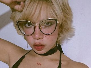 cam girl camsex AmelieMari