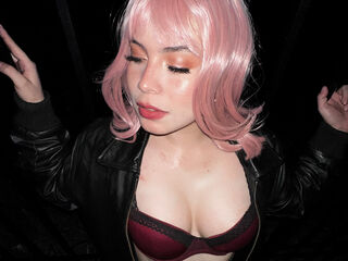 cyber sex web cam AmelieStart