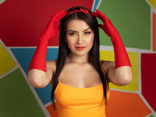 web cam show AmeliieLopez