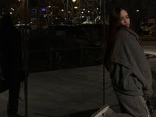 shaved pussy cam AmmaCute