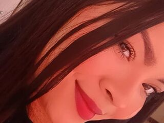 hot strip tease web cam AmmyDebbie