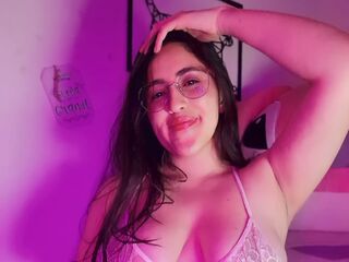 cam girl showing pussy AmyVele