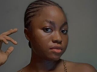 striptease show AngelElise