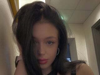 naughty camgirl masturbating with dildo AngelLemony