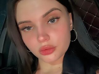 live striptease show AngelaLily
