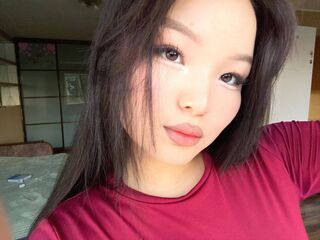 hot naked webcamgirl AngelicaLine