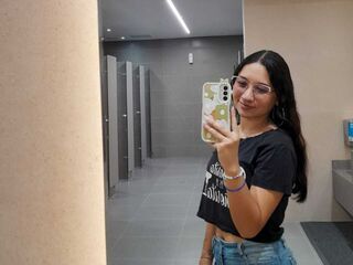 camgirl webcam pic AnitMiller