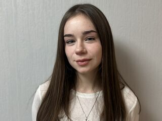 naked webcamgirl video AnnLoys