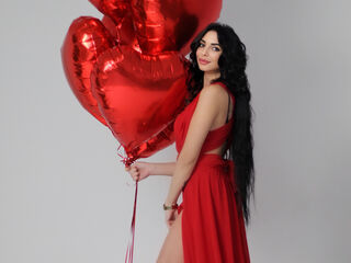 hot girl sex cam AnnaDemianen