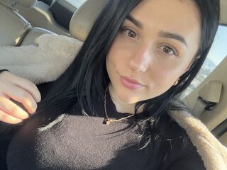 Kinky webcam girl AnnaKelman