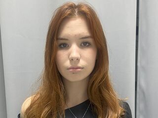 live striptease AnnaMalon