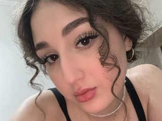 hot naked camgirl AnnaRosee