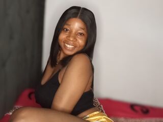 webcamstripper AnnaVal