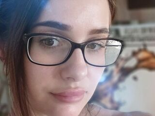 cyber sex web cam AnnaliseLee