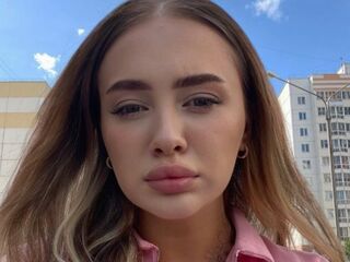 webcam striptease AnnettaToran