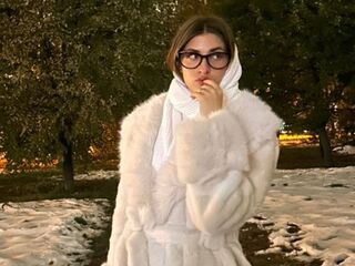 webcamsex AnnettePac