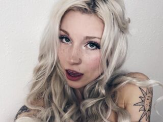 jasmin webcam model AnnieAngel