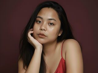 naughty camgirl fingering pussy AnnieAtencio