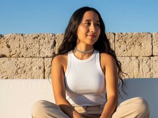 cam girl AnnieBlakke