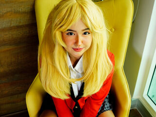 camgirl chat room AnnieJulieth