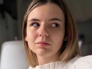 free jasmin cam AnnikaMorgan