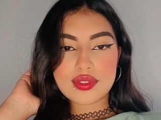 jasmin nude AnnyLouis