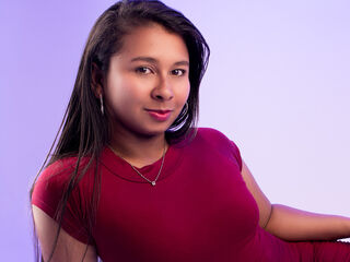 free web cam AnnyValencia