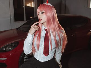 naked webcamgirl picture AntoninaMcadams