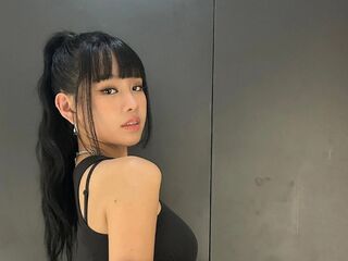sexy camgirl AomiGold