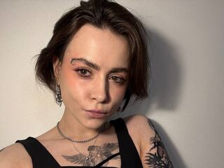 naked camgirl fingering pussy AriaBlair