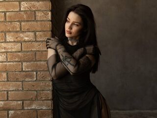 adult cam chat AriaMila