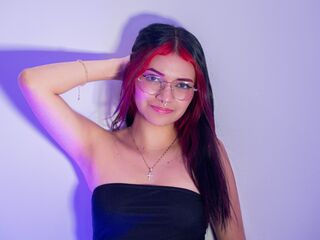 jasmin livecam AriaRosel
