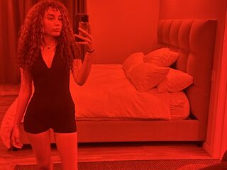 free sex cam AriaStormm