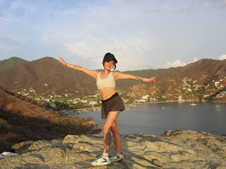 hot girl cam picture ArianaWhitaker