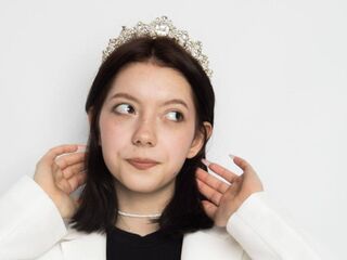 camgirl masturbating ArielleTewell