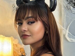 beautiful webcamgirl AshiaEktare