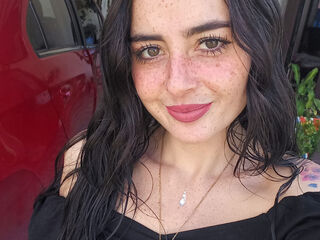 closeup pussy AshleyJannes