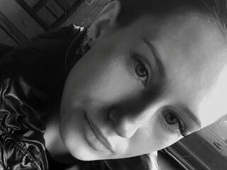 naked webcamgirl AsyaFoxie